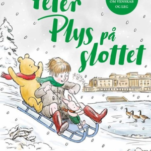 Peter Plys på slottet