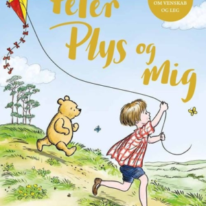 Peter Plys og mig