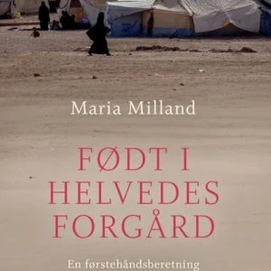 Født i helvedes forgård