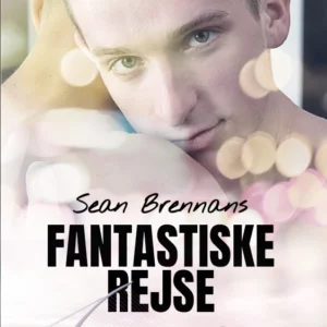 Sean Brennans fantastiske rejse