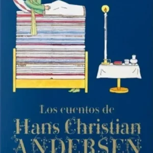 Los Cuentos de Hans Christian Andersen