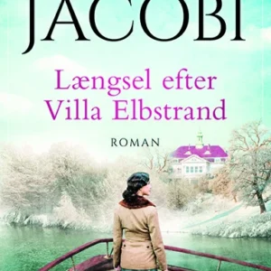 Længsel efter Villa Elbstrand