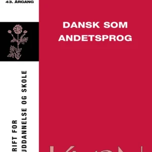 KvaN 127 - Dansk som andetsprog