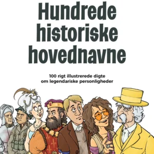 Hundrede Historiske Hovednavne