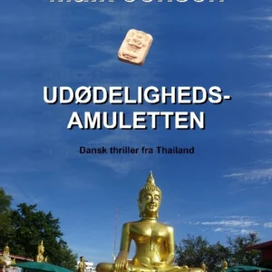 Udødelighedsamuletten
