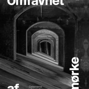 Omfavnet af mørke