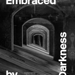 Embraced by darkness