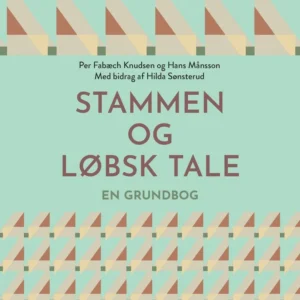 Stammen og løbsk tale