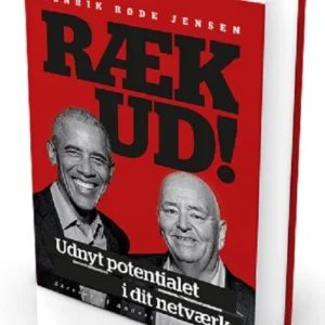 Ræk ud