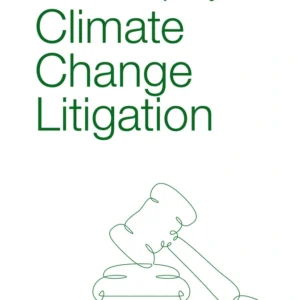 EU Climate Change Litigation