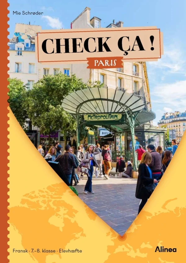 Check Ã§a ! Paris