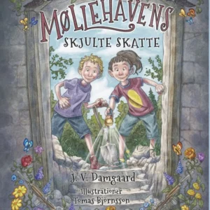 Møllehavens skjulte skatte