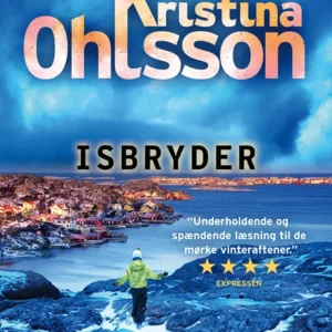 Isbryder
