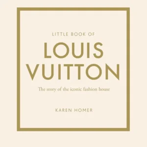 Little Book of Louis Vuitton