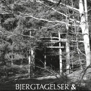 Bjergtagelser & gemmeligheder i Hammer Bakker