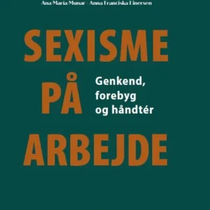 Sexisme på arbejde