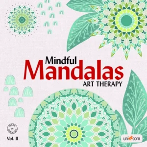 Mindful Mandalas