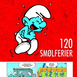 120 smølferier 1