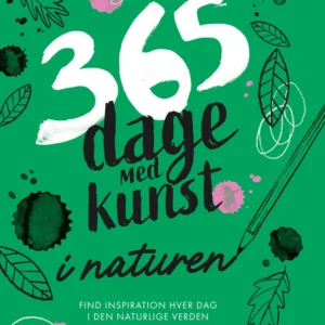 365 dage med kunst i naturen