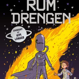 Rumdrengen