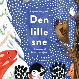 Den lille sne