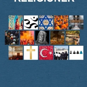 RELIGIONER