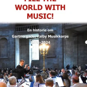 Fill the World with Music
