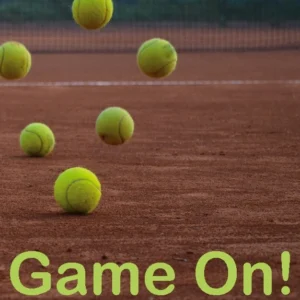 Game On