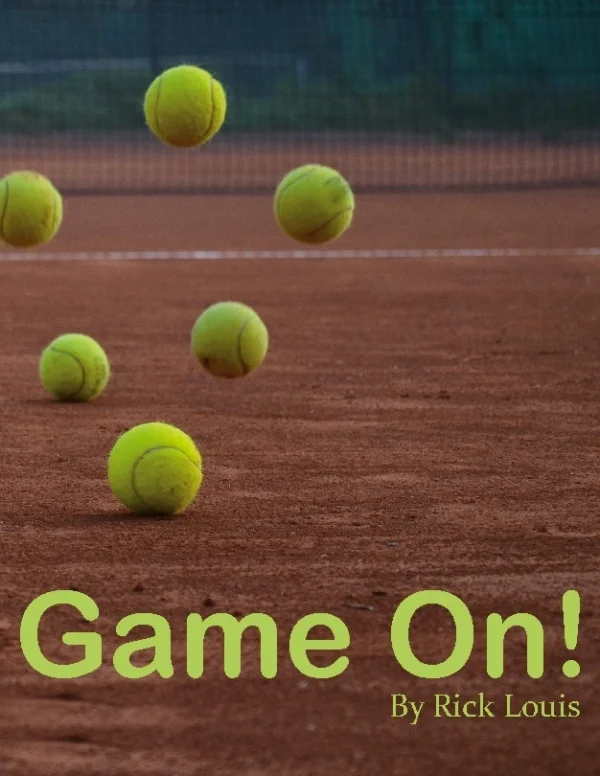Game On