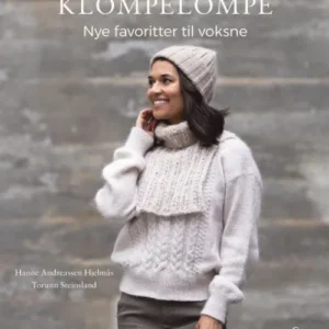 Klompelompe : nye favoritter til voksne