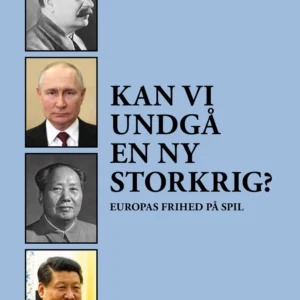 Kan vi undgå en ny storkrig?