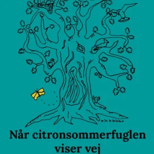Når citronsommerfuglen viser vej