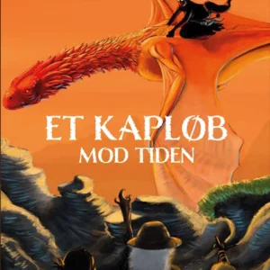 Et kapløb mod tiden