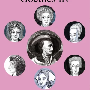 Goethes liv