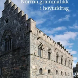 Norrøn grammatikk i hovuddrag