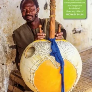 Gambia, The, Bradt Travel Guide