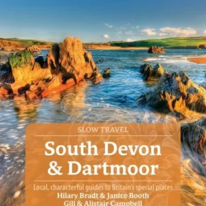South Devon & Dartmoor (Slow Travel)