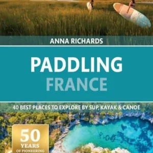 Paddling France