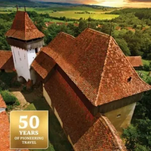 Romania: Transylvania