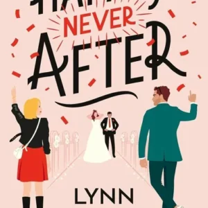 Happily Never After
