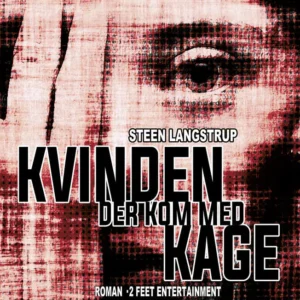 Kvinden der kom med kage