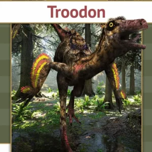Troodon