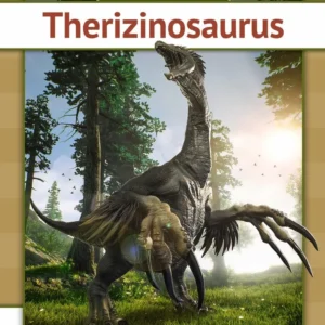 Therizinosaurus