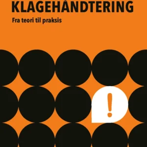 Klagehåndtering