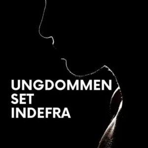 Ungdommen set indefra