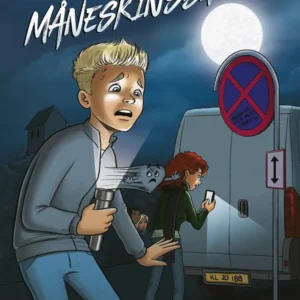 Måneskinsbanden