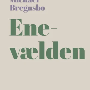 Enevælden