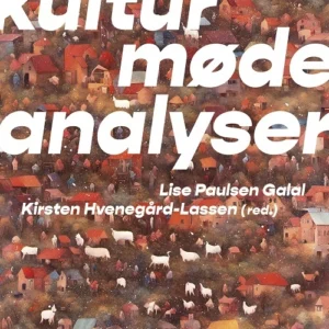 Kulturmødeanalyser