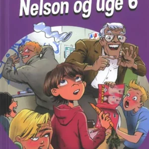 Nelson og uge 6