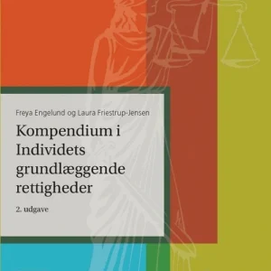 Kompendium i Individets grundlæggende rettigheder